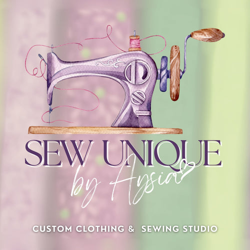 Sew Unique by Aysia