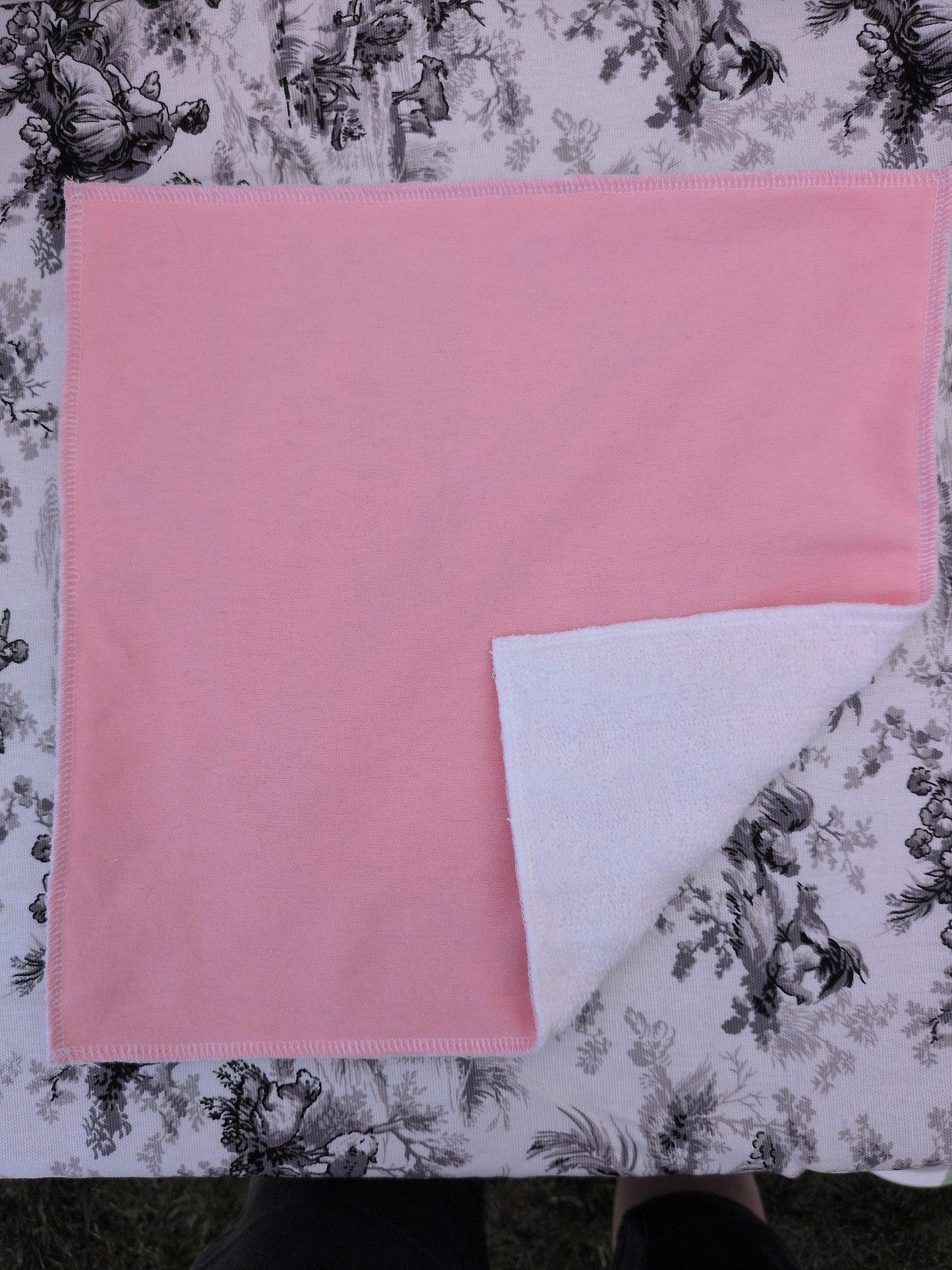 "Unpaper" Towels
