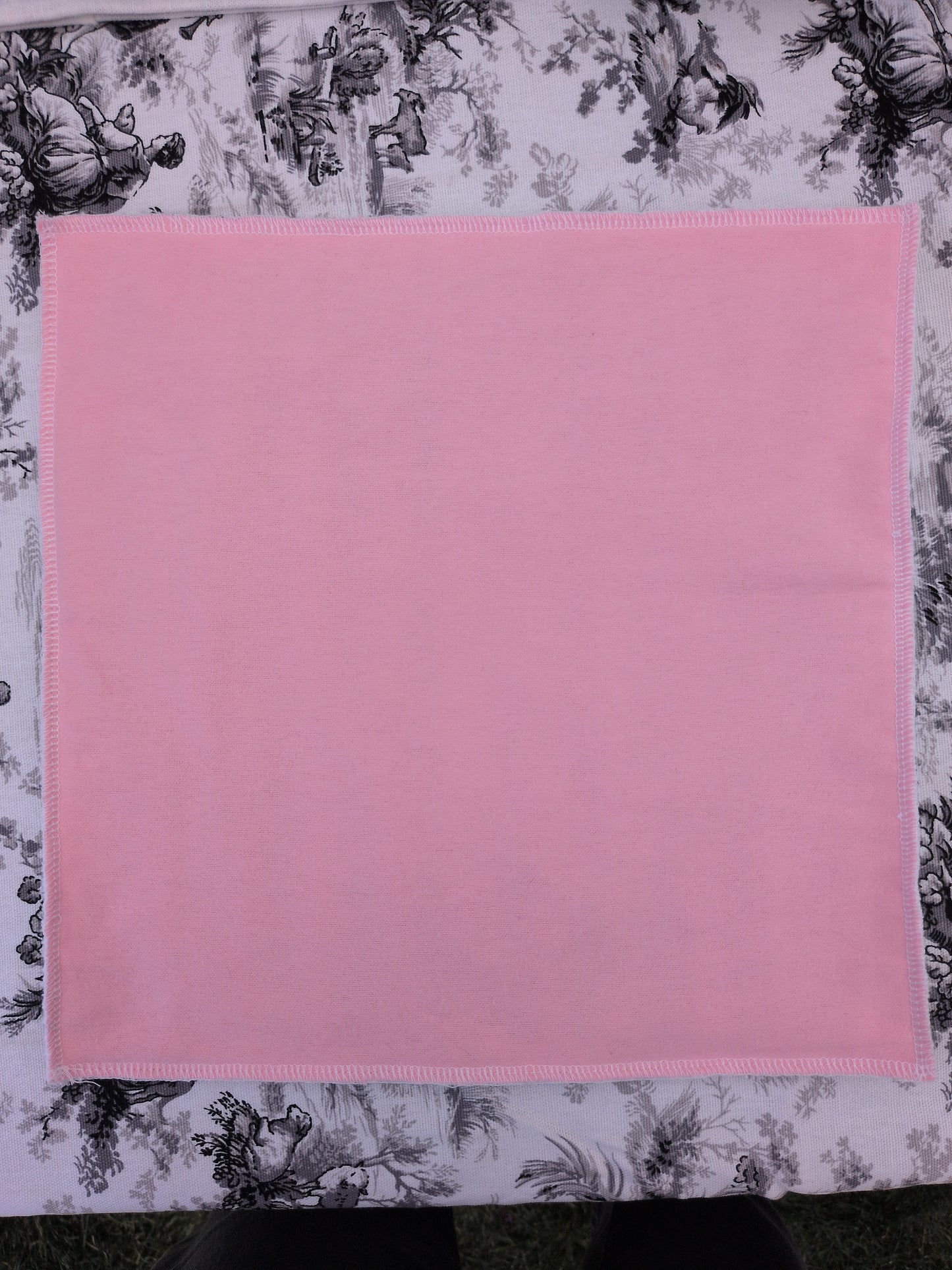"Unpaper" Towels