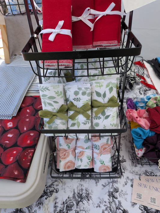 Makeup Wipes