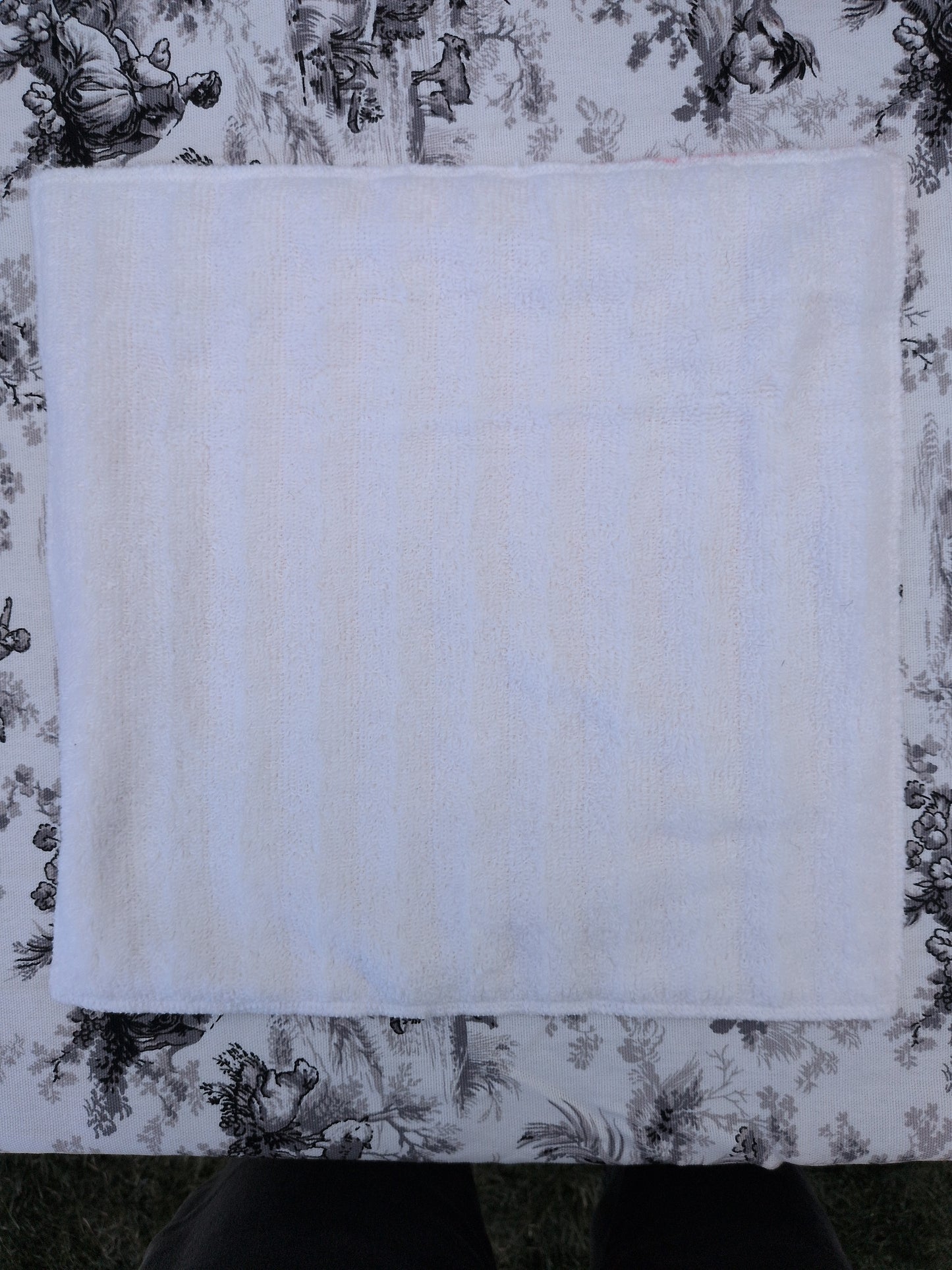 "Unpaper" Towels